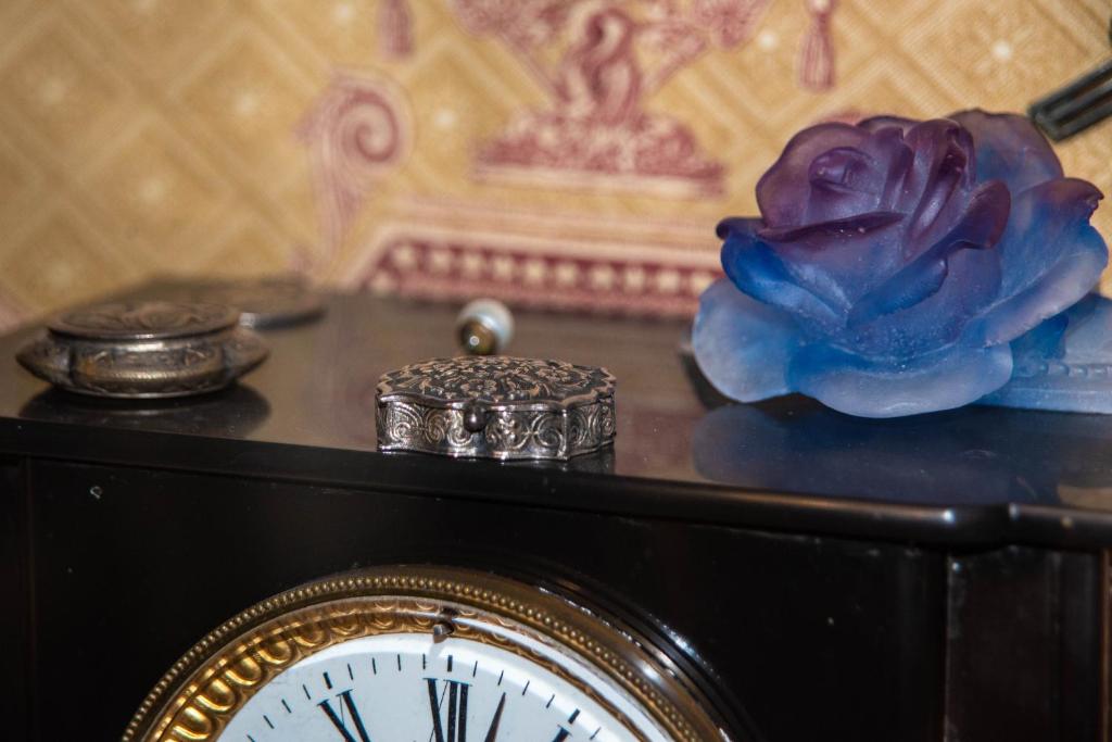 La Closerie de Fronsac Bed and Breakfast photo