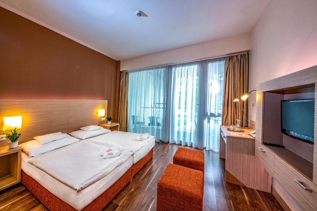 Termal Kemping Apartmanok es Bungalok photo