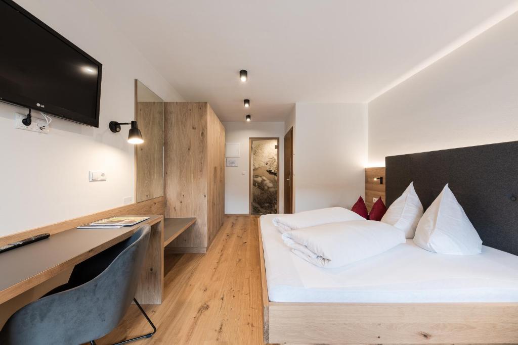 Hotel Am Fels - 4