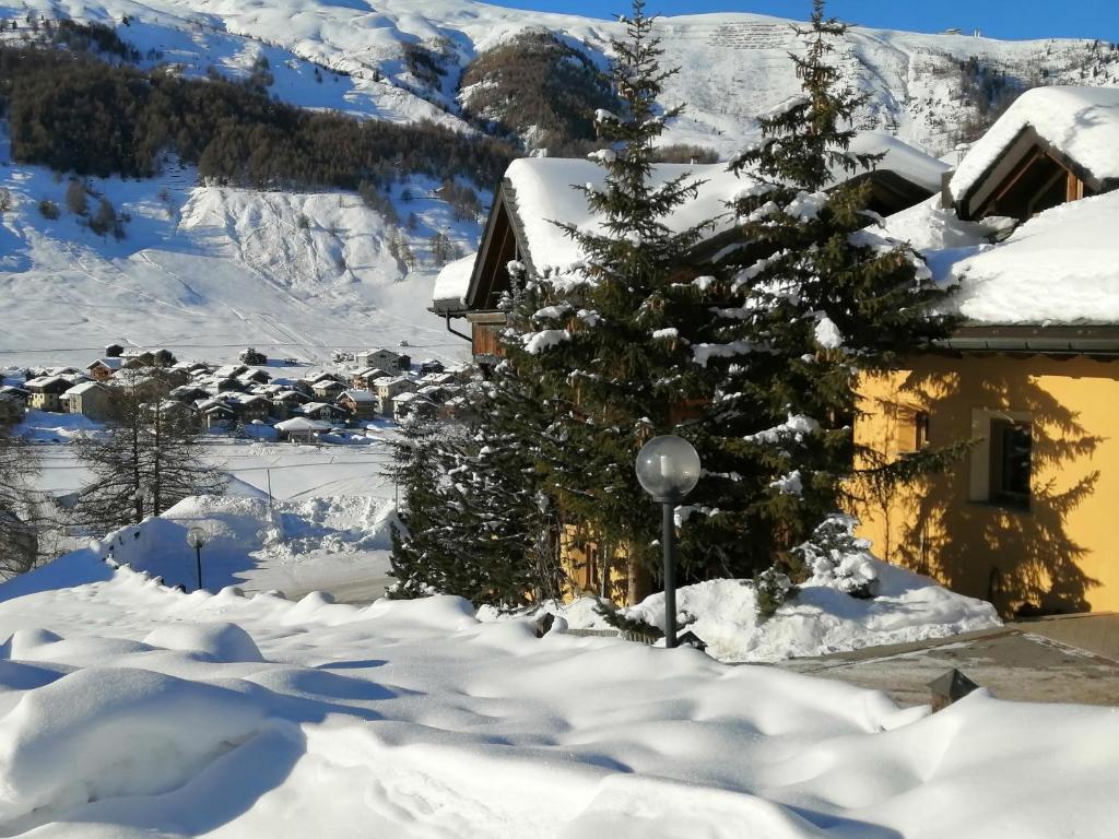 Chalet Freita - 4