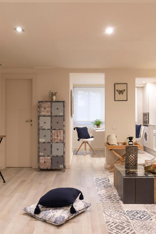 Chic Apartments Barcelona photo
