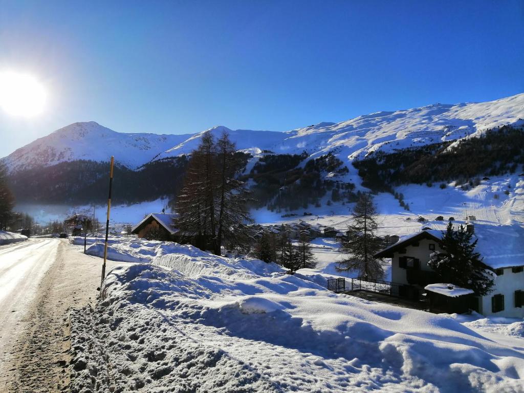 Chalet Freita - 5