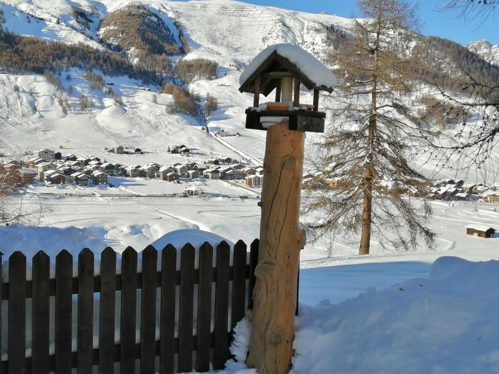 Chalet Freita - 3