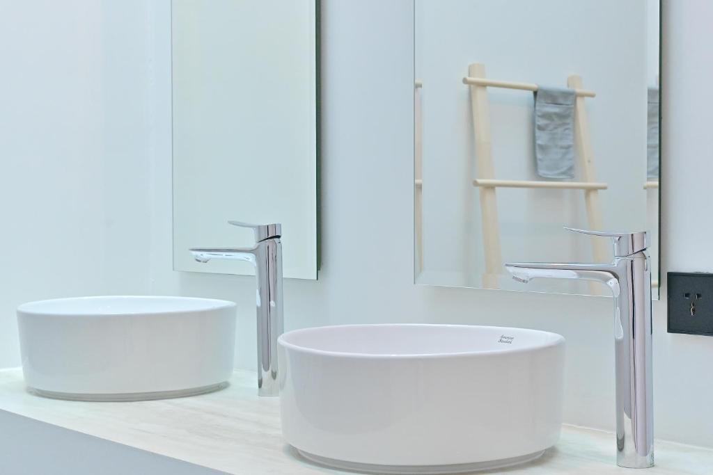 バスルーム（客室）