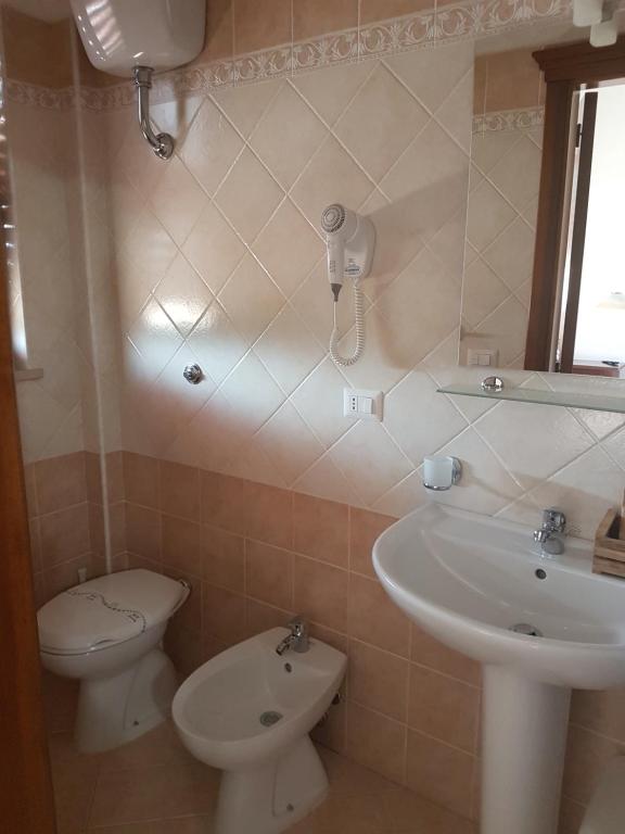 Agriturismo Terra dei Profumi - 2