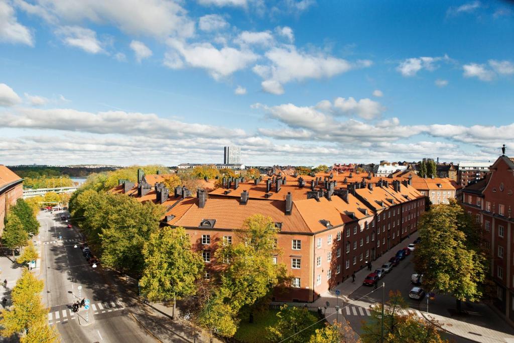 Aussicht