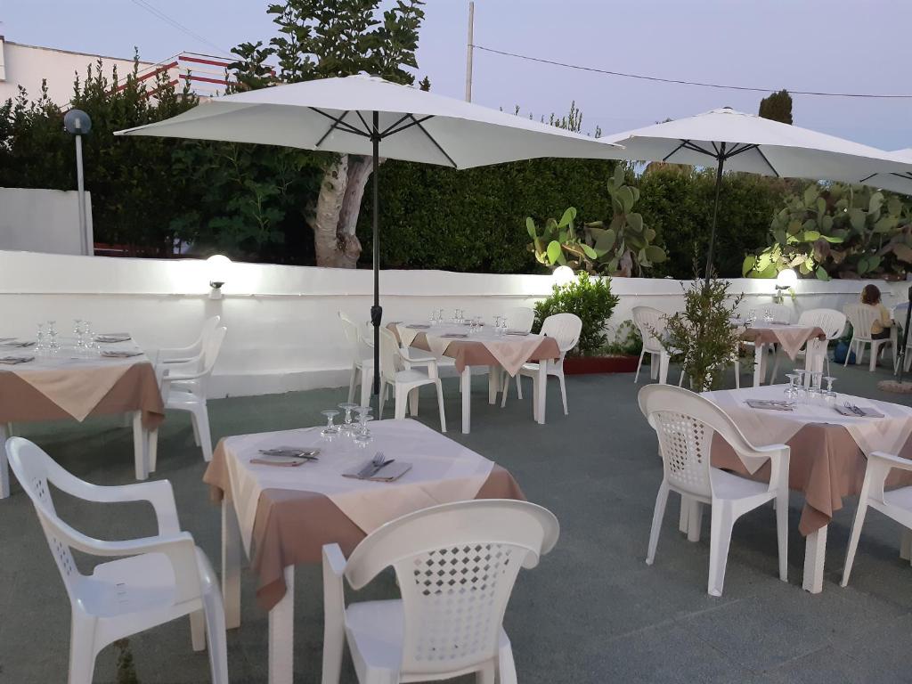 Agriturismo Terra dei Profumi - 3