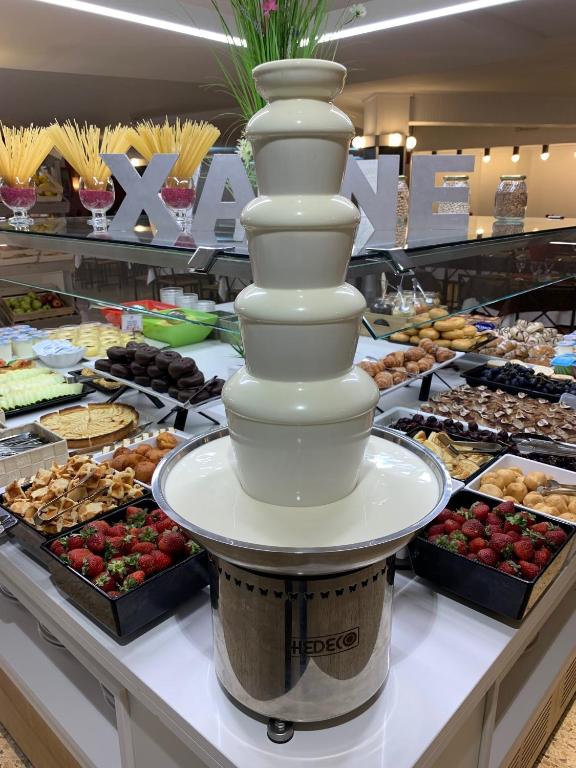 Hotel Xaine Park Photo 36