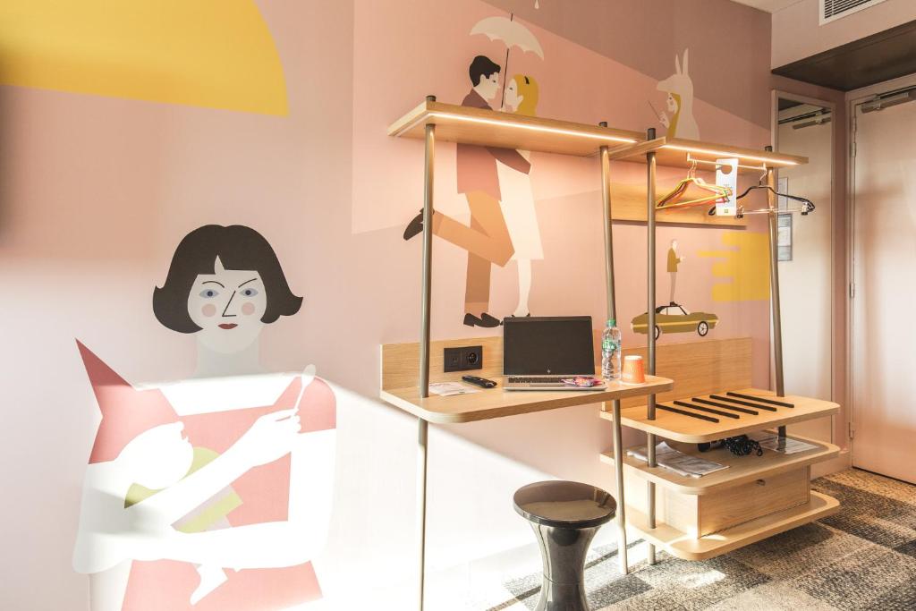 Facilities