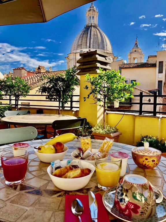 Navona Residenza de Charme - 4