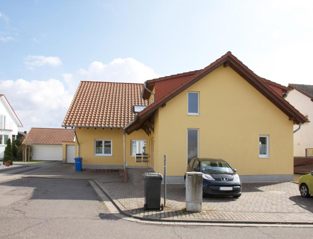 Widok z zewnątrz