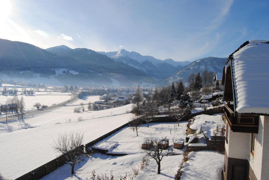 Hotel Speiereck - 5