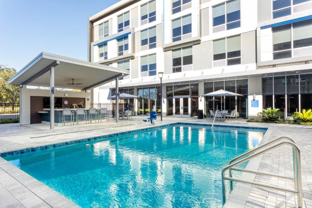 TRYP by Wyndham Orlando photo