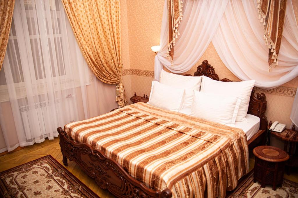 INTOURIST Hotel