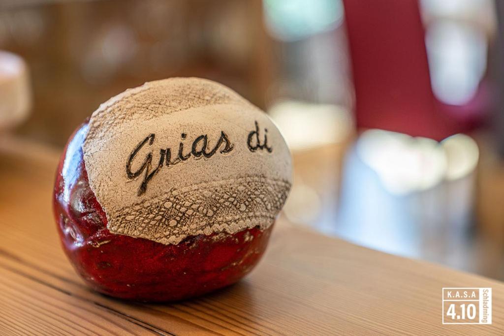 KASA 4.10A, Schladming