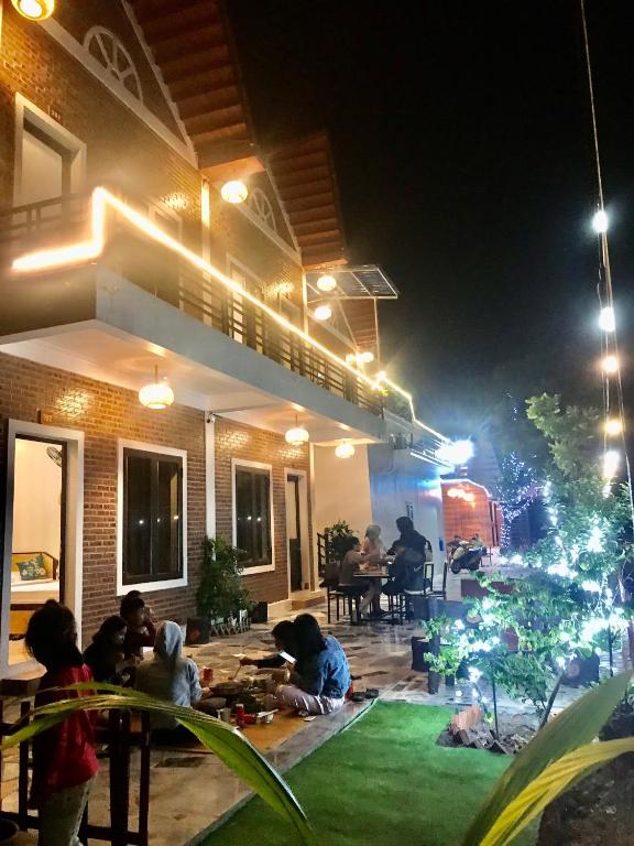 Trang An Dragon Homestay