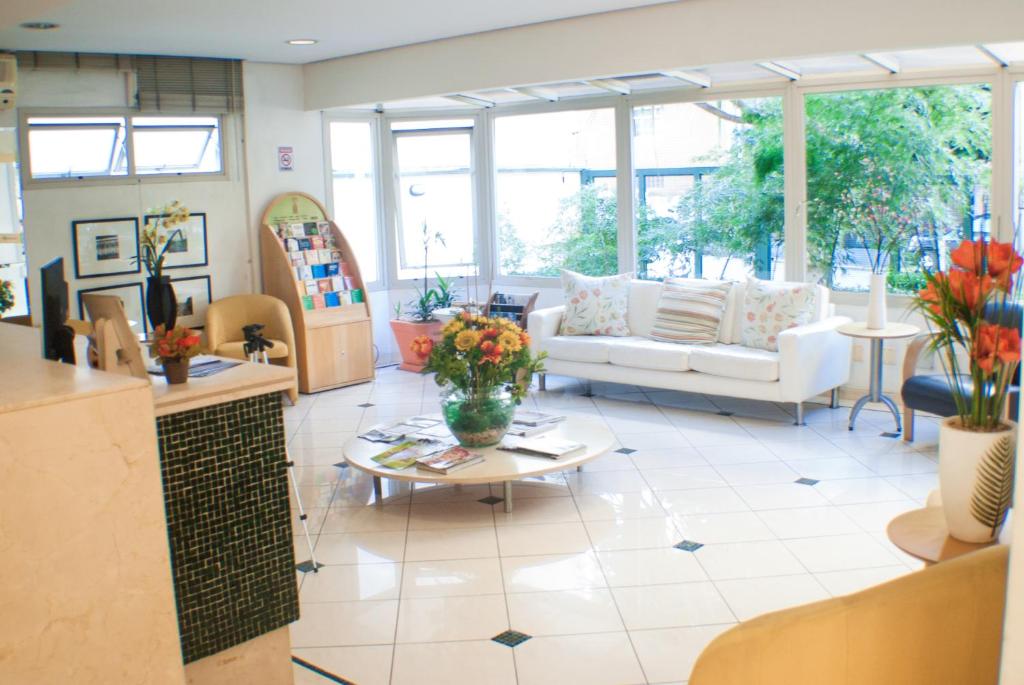 Residencial Bella Vista Suites photo