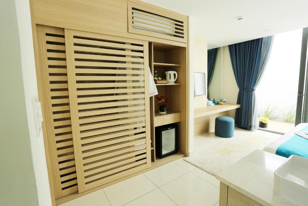Oceanami Resort photo