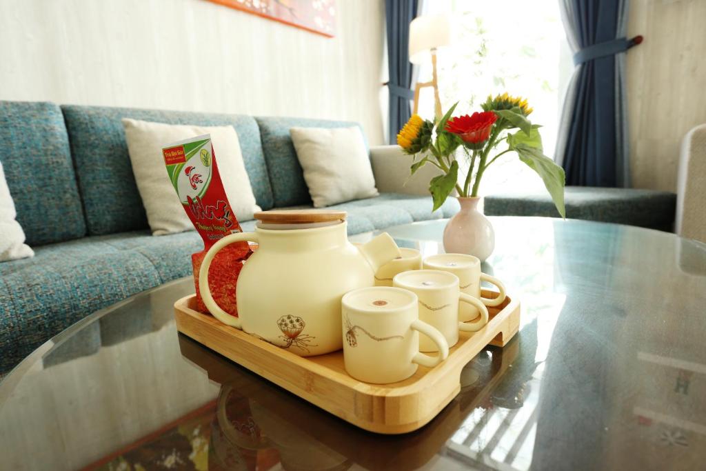Oceanami Resort photo