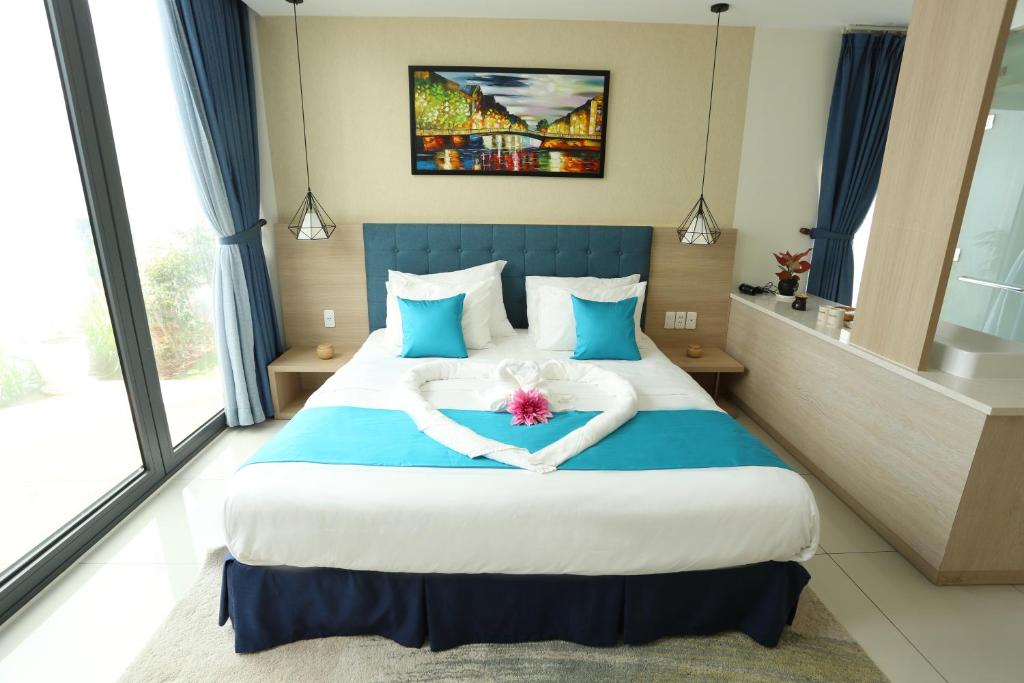 Oceanami Resort photo