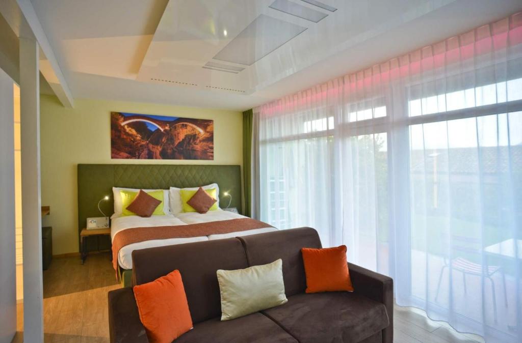 Top Swiss Family Hotel La Campagnola photo