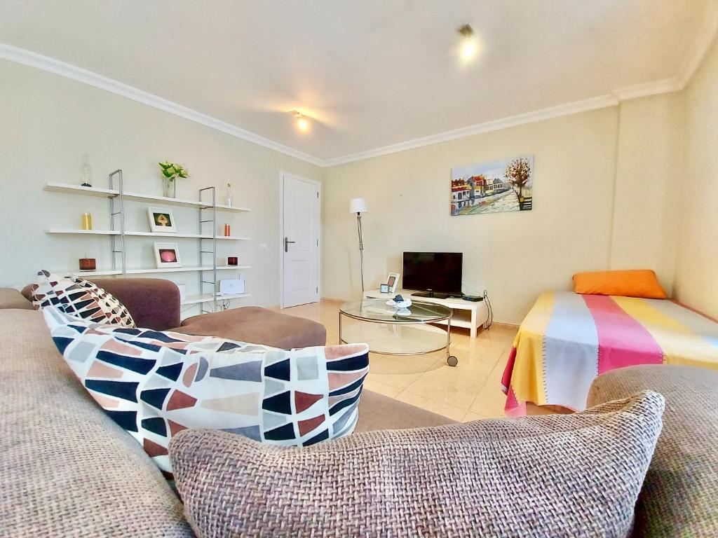 Apartamento Mar - 4