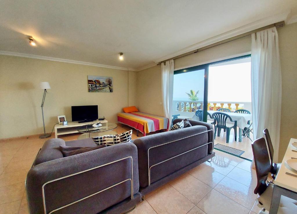 Apartamento Mar - 5