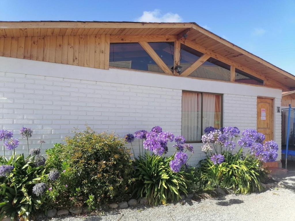 Cabañas Cadizmar - 3