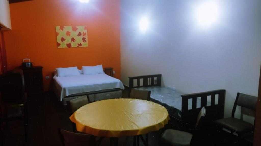 Departamento - 4