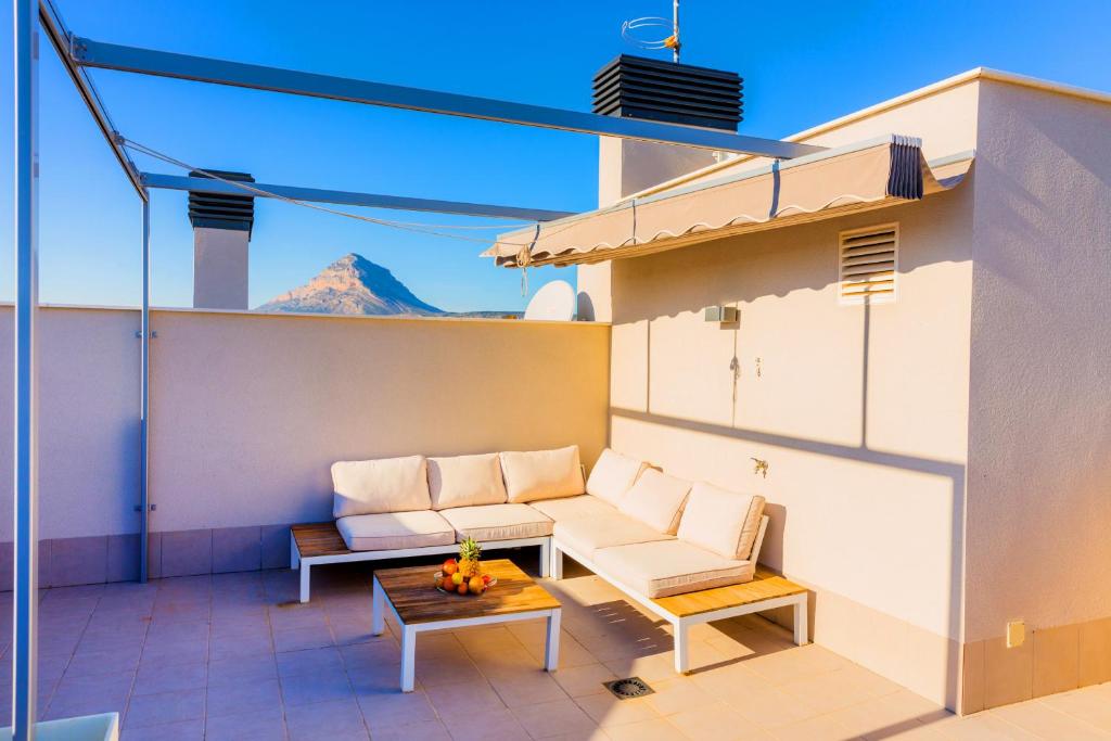 Arenal Dream Penthouse I Javea Arenal by Rock Rentals - 4
