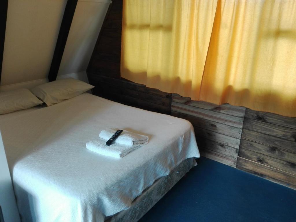 One-Bedroom Bungalow