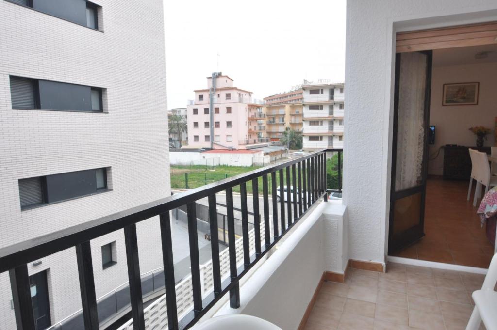 RNET - MTA Apartaments A1 - 2
