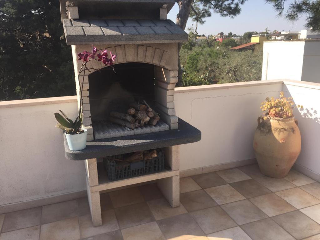 Villa nel Salento - Casa Maria e Casa Glory - 2