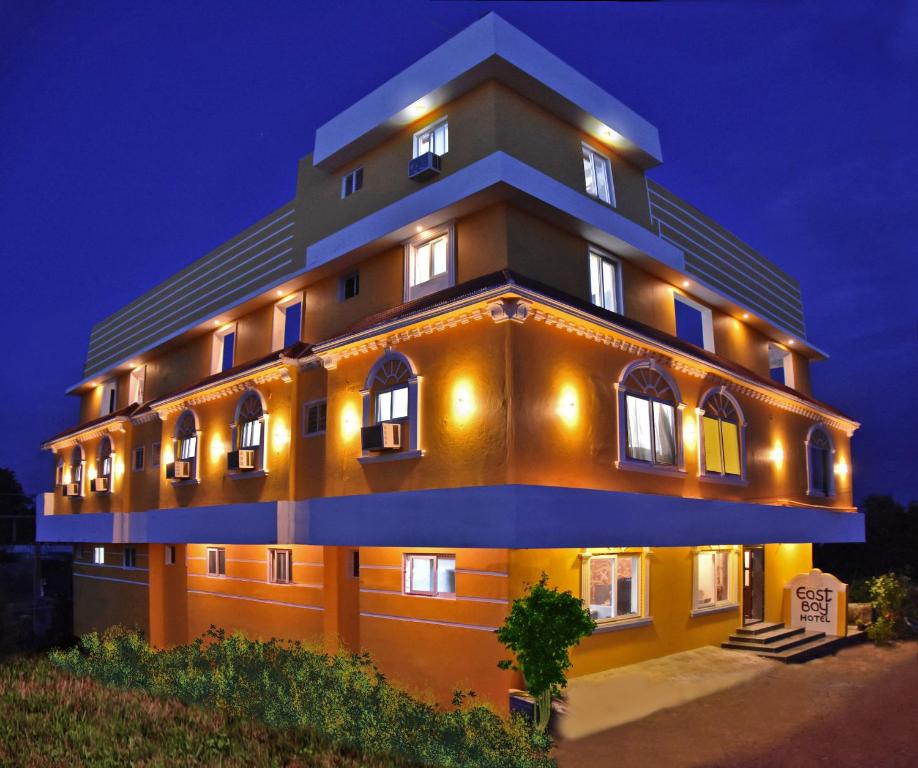 s sathish guest house in Mahabalipuram, India reviews, prices