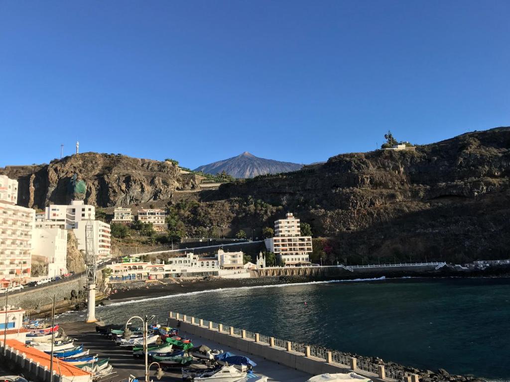 Sunset Ocean View, Icod de los Vinos