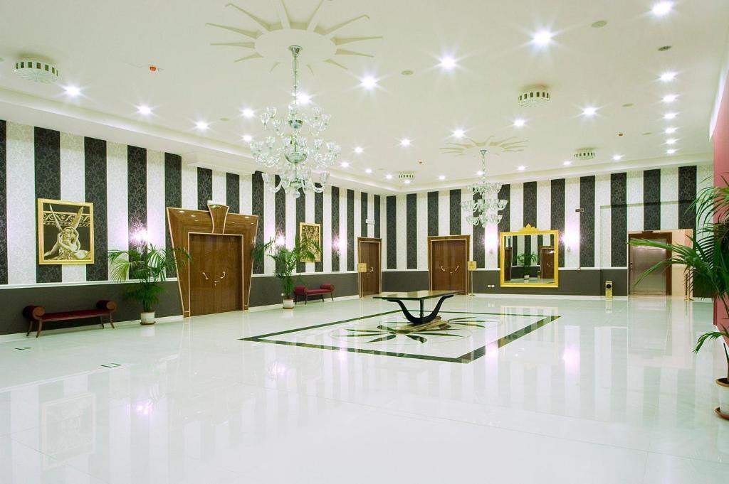 Zanhotel Centergross photo