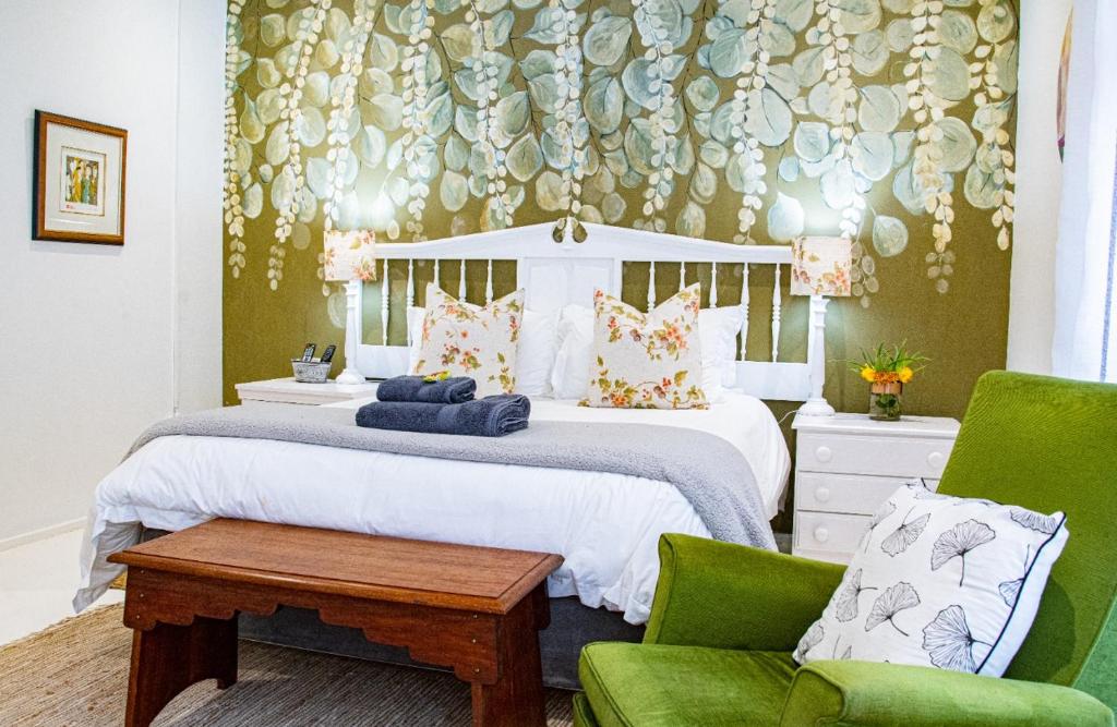 Sixty Three, Bloemfontein