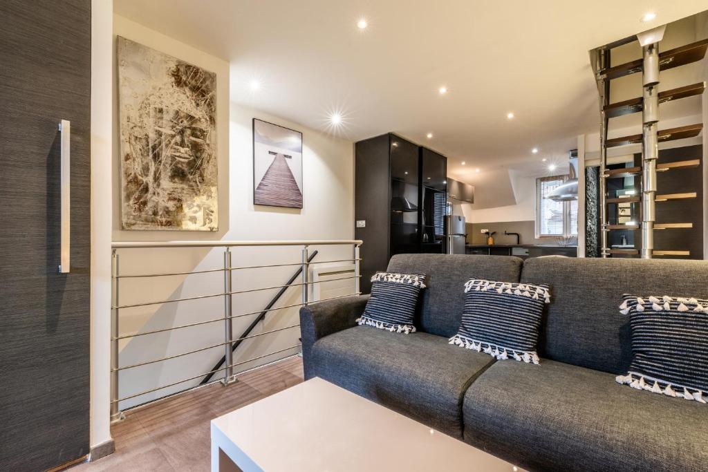 Le grand duplex du lac - 2