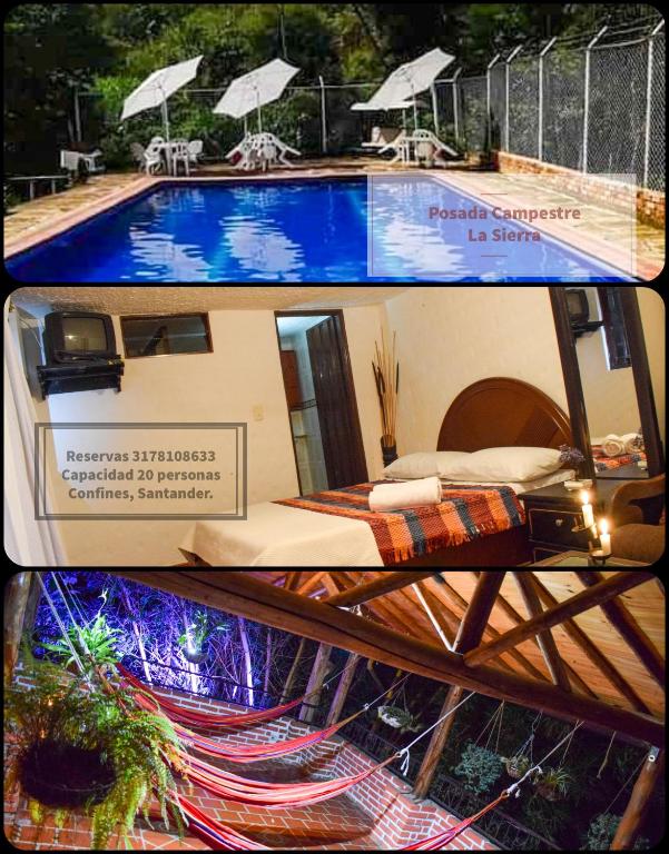 hoteles alojamientos guapota