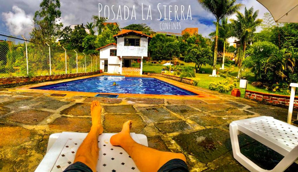 hoteles alojamientos guapota