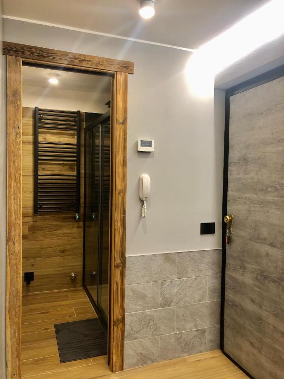 Central Apart Chalet - 3