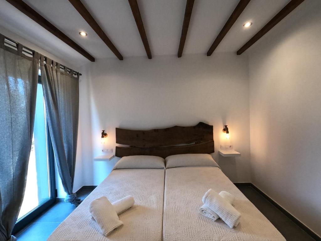 Casa Morgade photo
