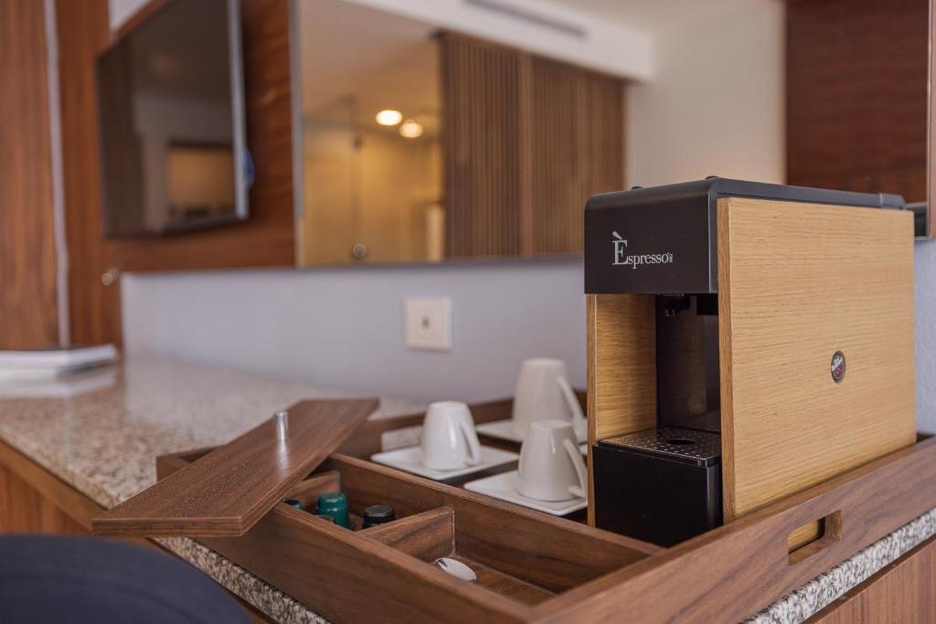 Sensira Resort & Spa Riviera Maya All Inclusive - 5