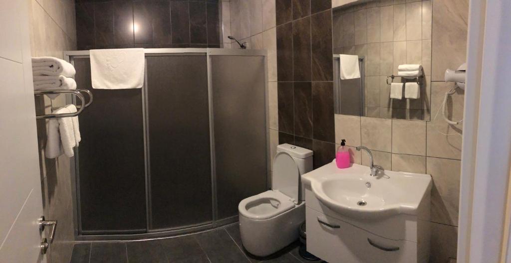 SKYBLUE ISTANBUL HOTEL photo