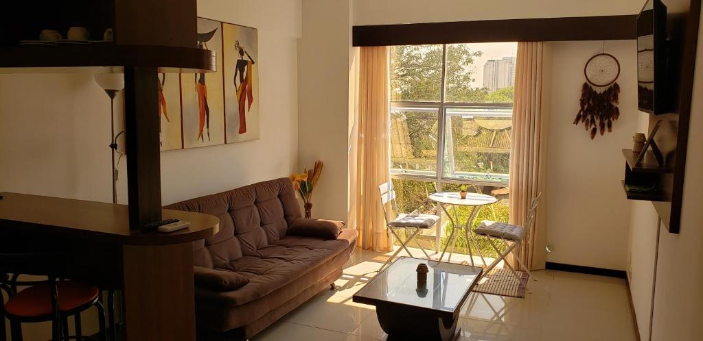 Departamento Equipetrol Ejecutivo Familiar - 3