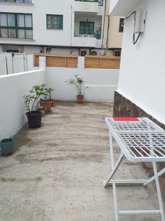 CASA PARAISO - 4