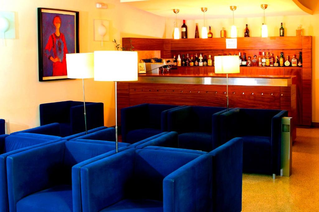Hotel Paulo VI photo