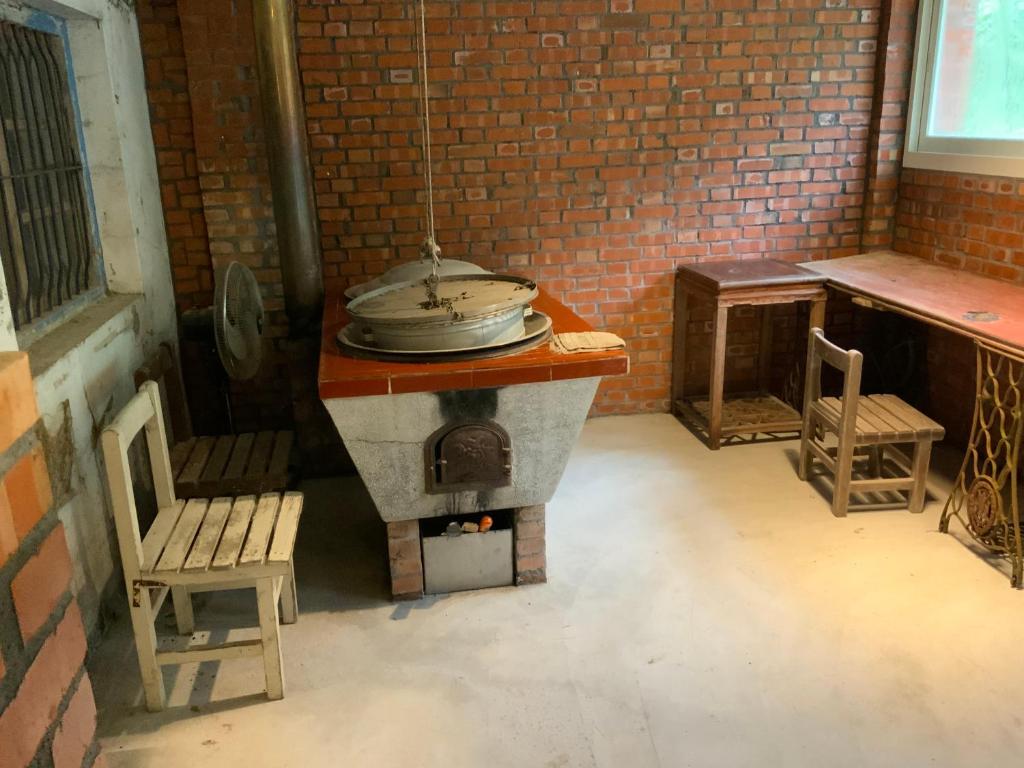 Yilan For A Night B&B 호텔 이미지 1