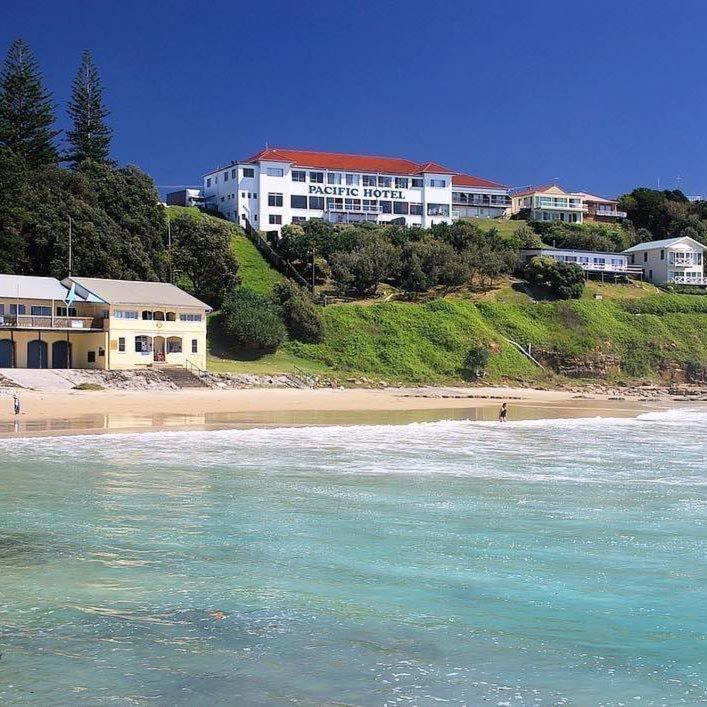 Pacific Hotel Yamba photo