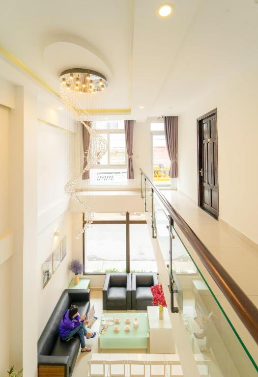 Xuan Cuong Hotel photo
